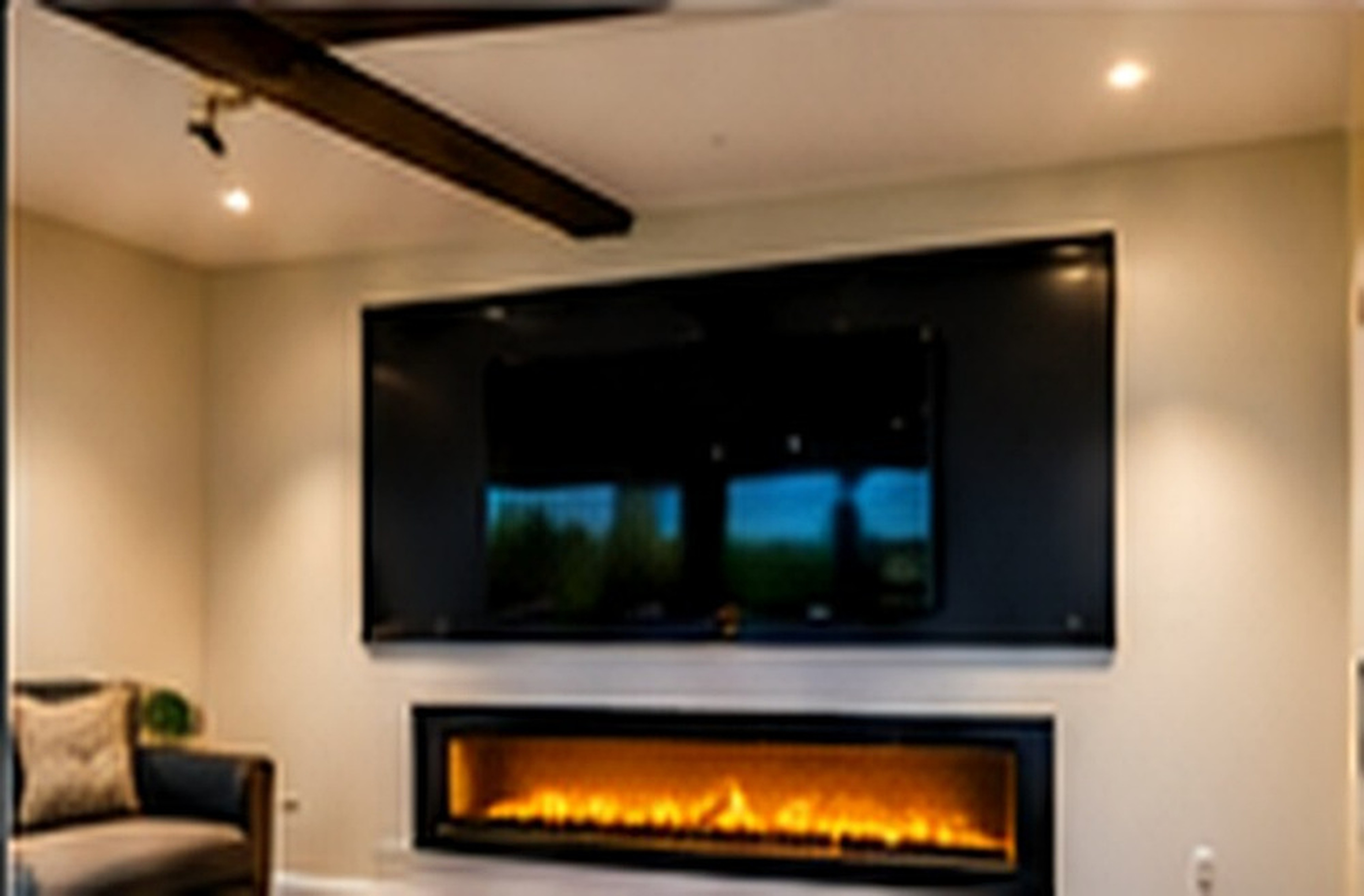 M&M Construction Interior Upgrades