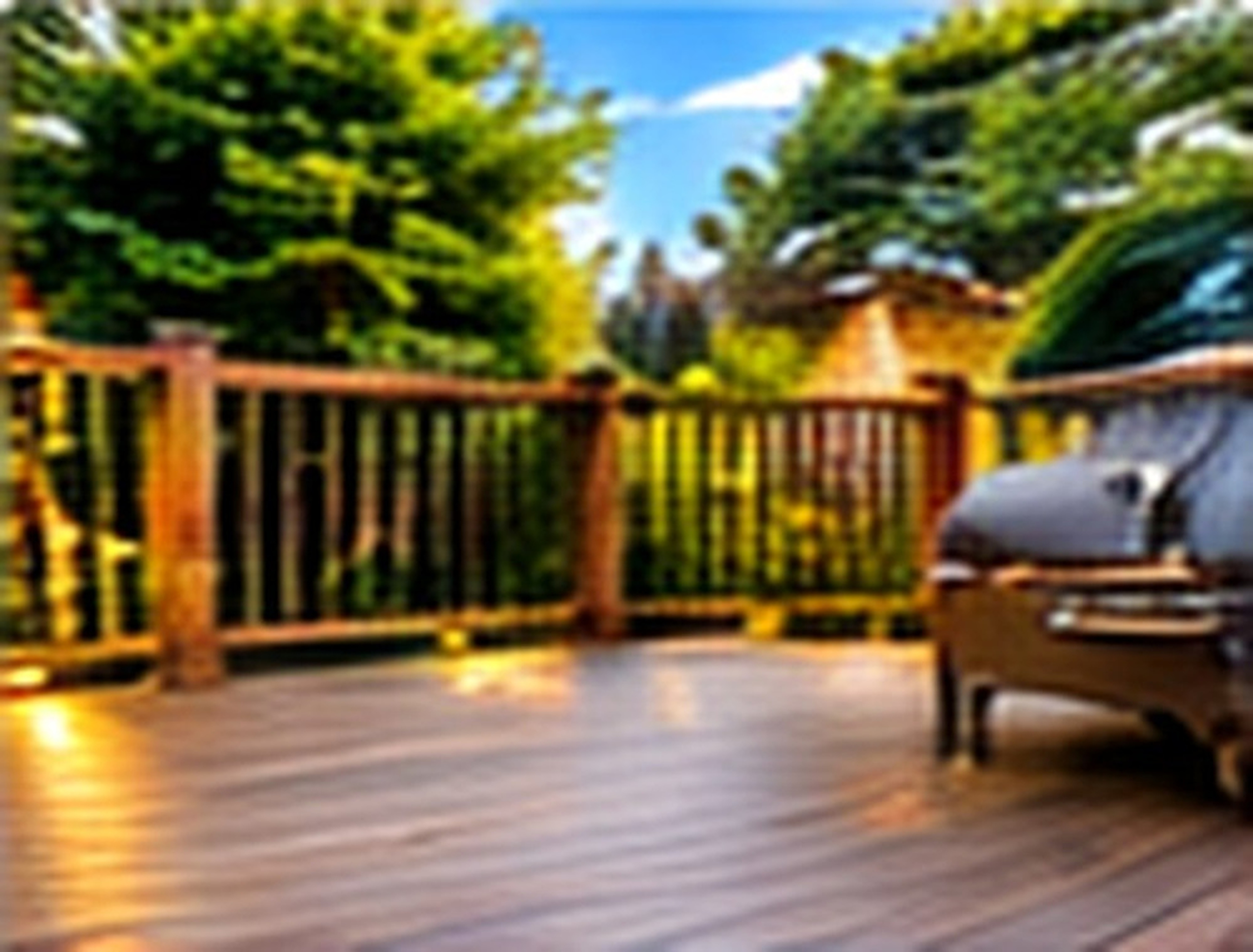 Decks
