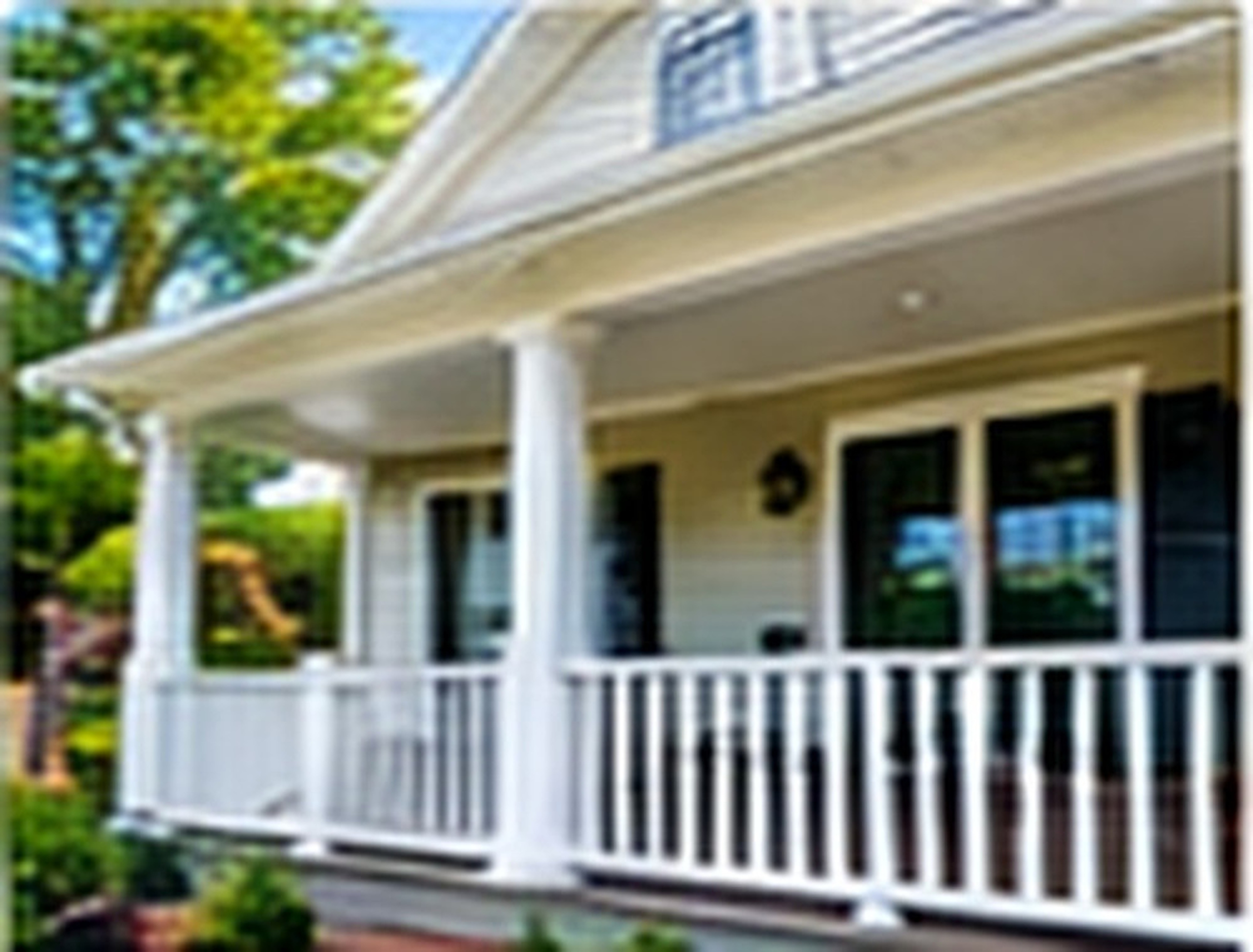 Porches