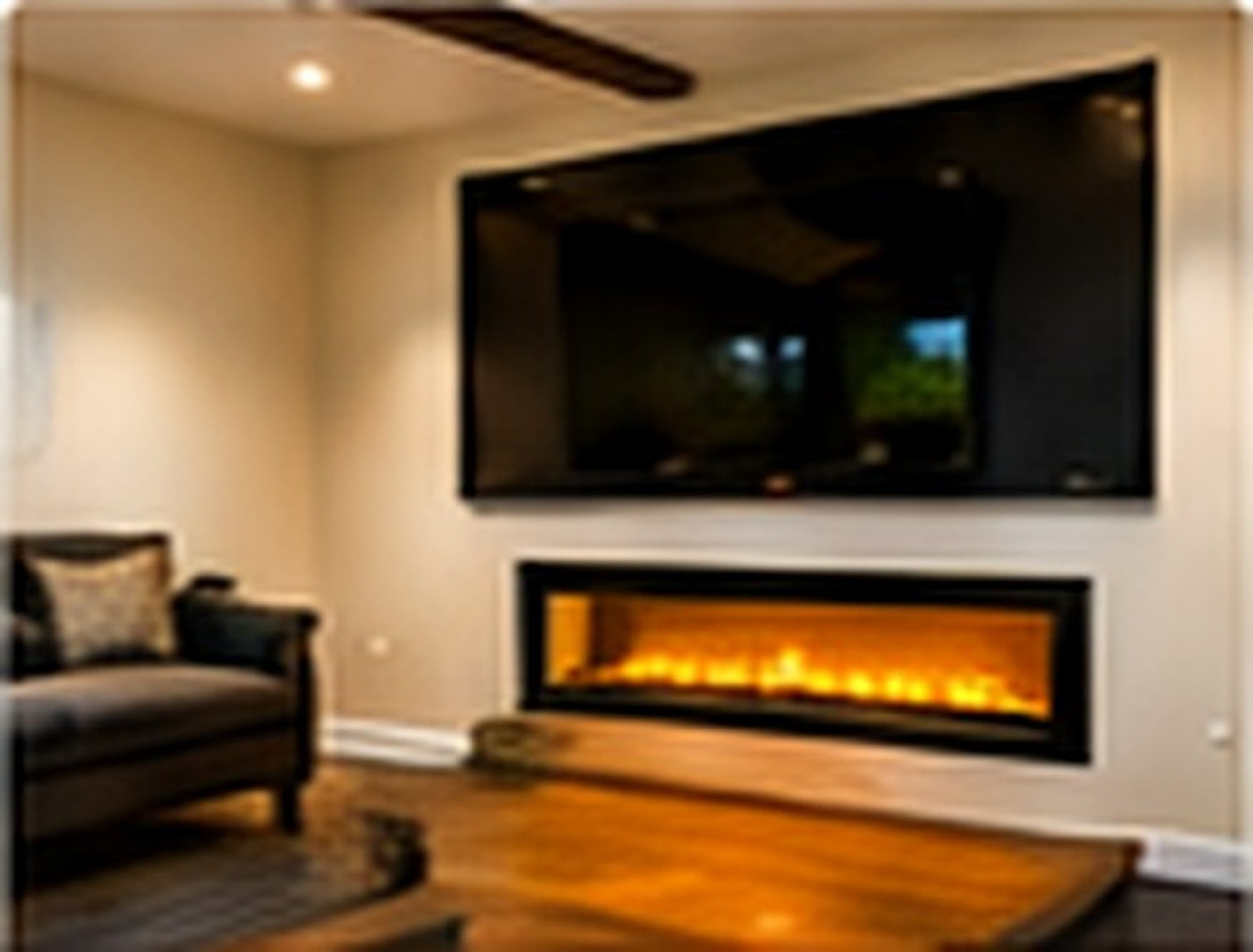 Home Renovations